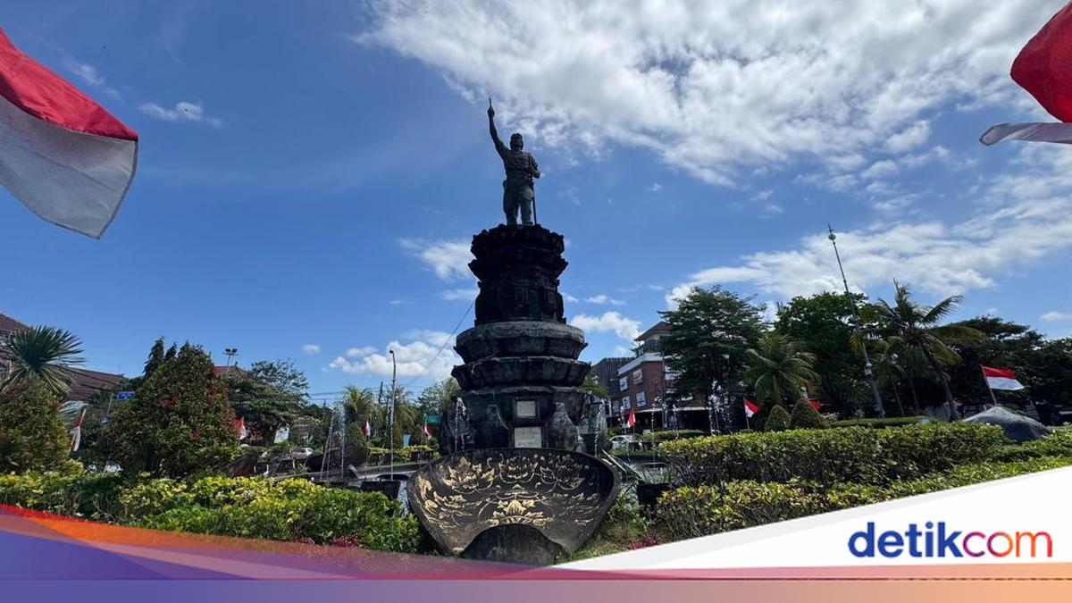 Renon Chooses Tradition without Ogoh-Ogoh, Rooted in Spiritual Guidance and Unexplained Events