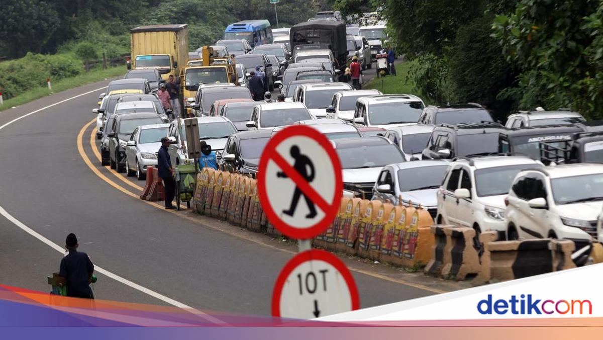 National One-Way Traffic Scheme for Eid Holiday Rush Begins Tomorrow