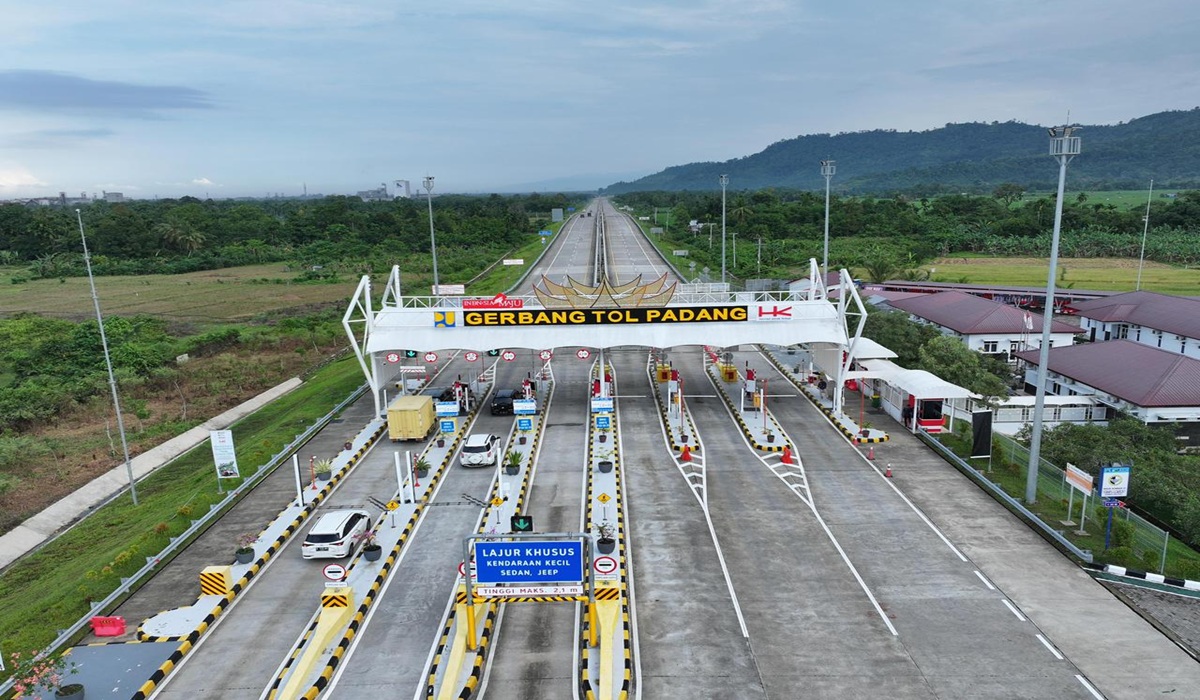 Odd-Even Traffic Regulation for Lebaran 2026: Schedule, Locations, and ETLE Penalty