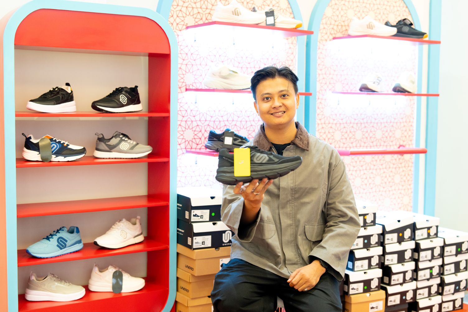 Optimise TikTok, Local UMKM Sales Surge Sharply During Ramadan