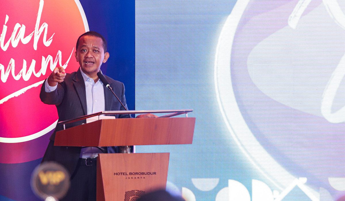 Economists Optimistic Indonesia-Japan Energy Cooperation Will Have Positive Impact