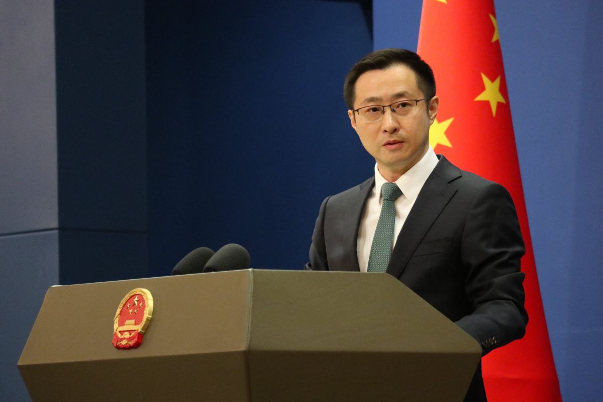 Trump seeks to postpone visit as China says communication with US continues