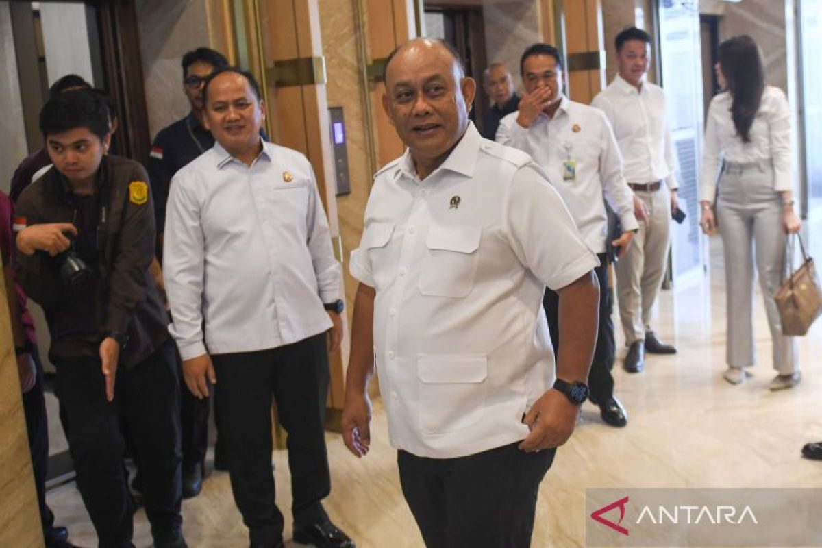 BGN: MBG Programme Halts During Eid al-Fitr, Saving Budget of Rp5 Trillion