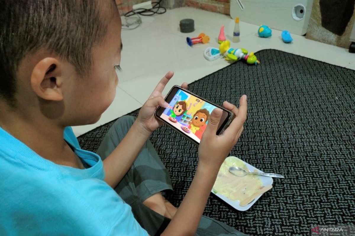 PB HMI urges implementation of PP Tunas regulation to protect children in digital space
