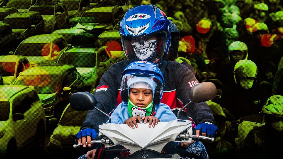 LIVE REPORT: Homecoming Traffic 2026