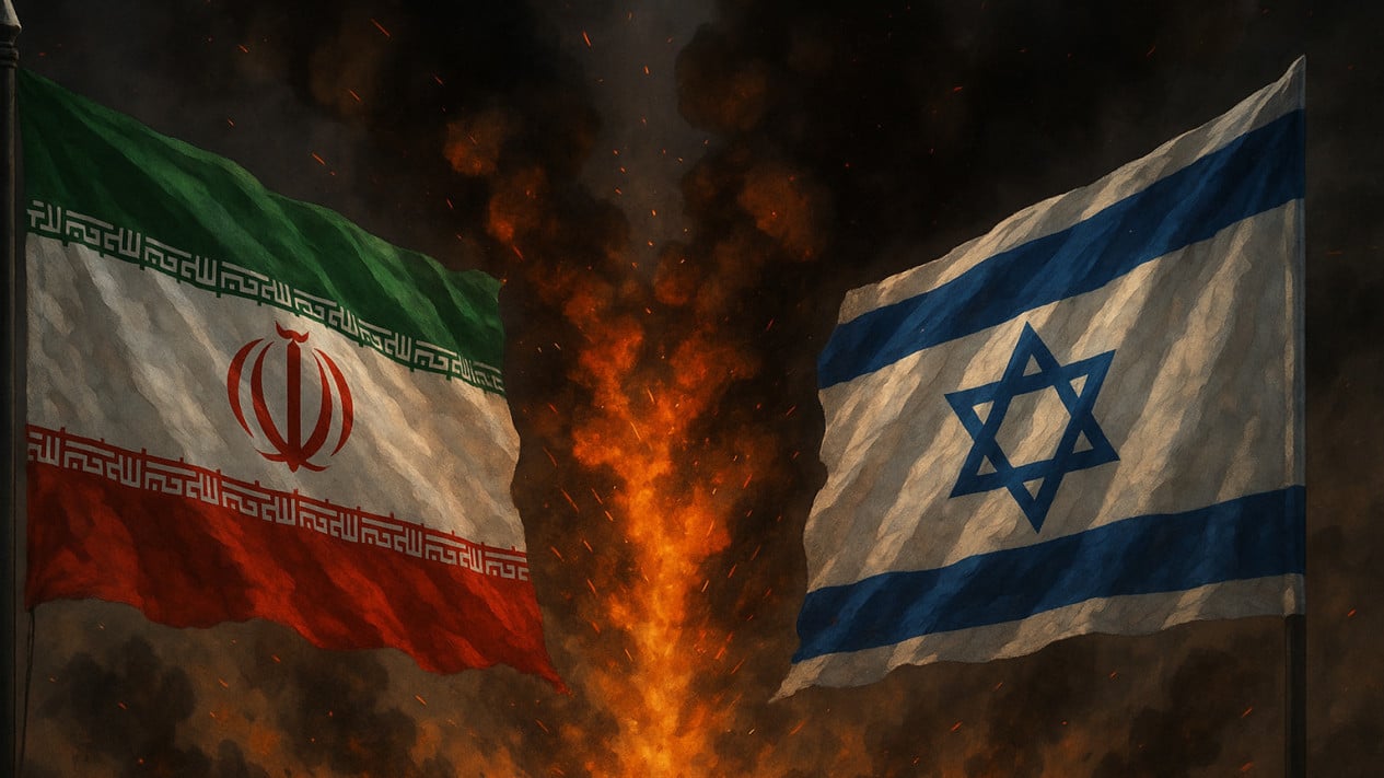 Economist Urges Indonesia to Take Firm Stance on US-Israeli Aggression towards Iran