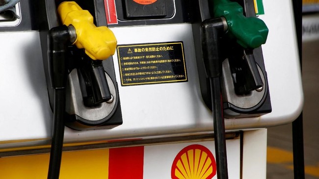 Singapore Fuel Prices Surge to Rp55,000, Highest Since 2022