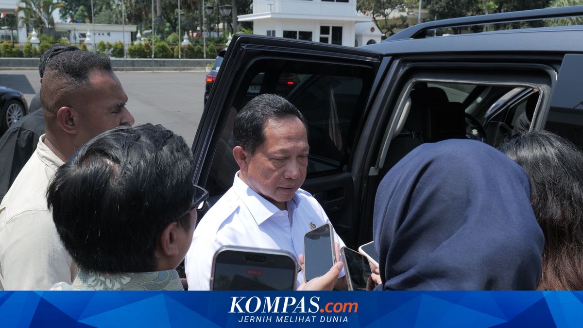 Government Revives Fish Ponds and Rice Fields Affected by Sumatran Disaster After Eid