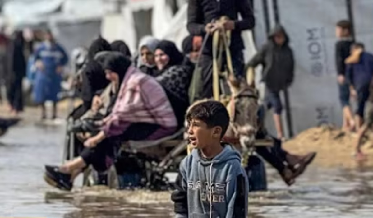 Indonesia Postpones Deployment of Peacekeeping Forces to Gaza