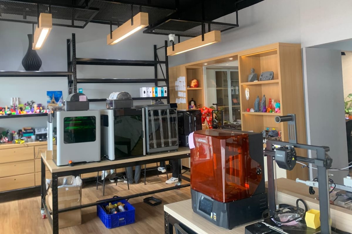 3D Printing Ecosystem Expected to Become More Inclusive Despite Strong Potential