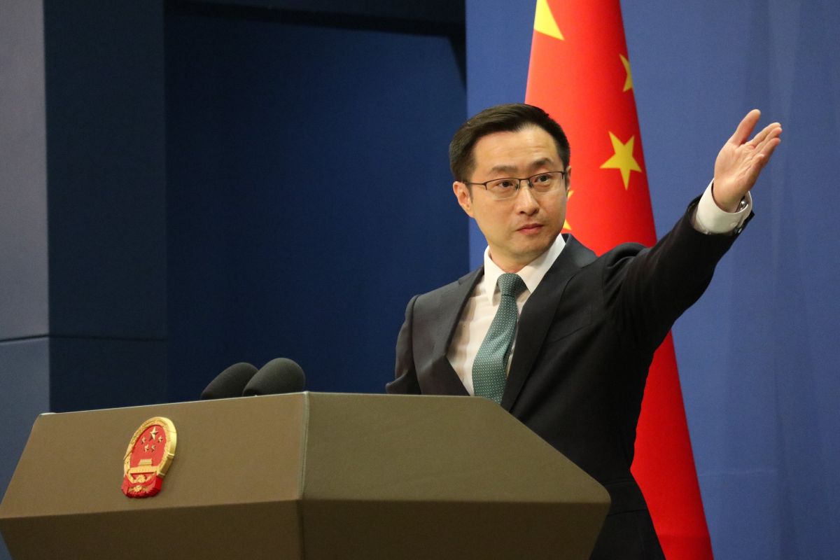 China to Provide Emergency Humanitarian Aid to Four Gulf Nations