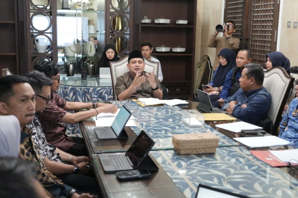 Makassar Prepares to Welcome Delegations from 31 OIC Nations at IGS 2026