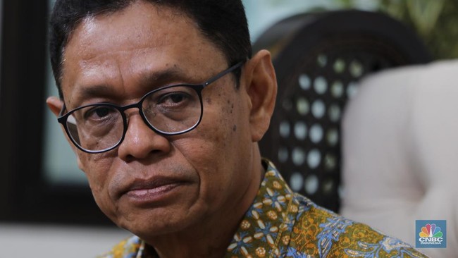 Saguling Hydroelectric Plant Secures Java-Bali Electricity Supply During Eid