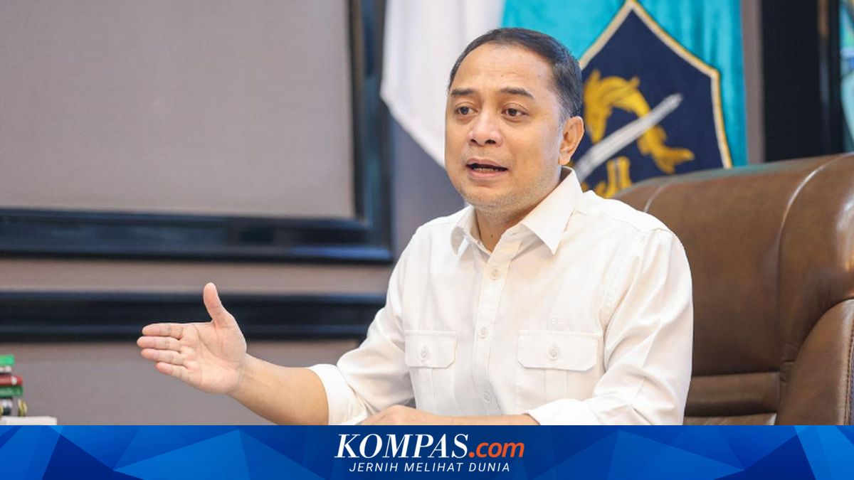 Surabaya's Economy Grows 5.87 Per Cent as City Administration Strengthens Creative Economy and Tourism