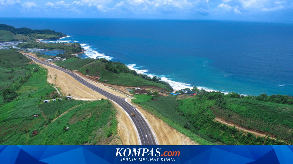 Want to Travel Home for Eid While Enjoying Beautiful Panoramas? Use the South Coast Route Instead