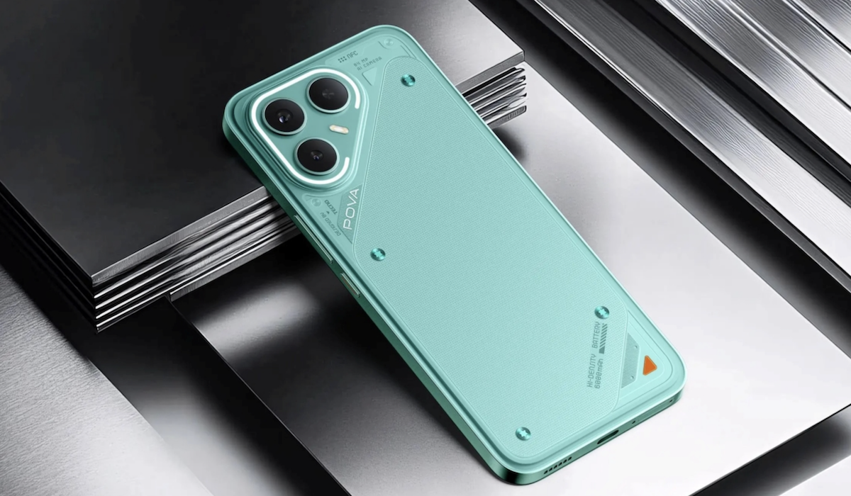 7 Cheapest 512 GB Memory Smartphones in March 2026: Impressive Specs at Around Rp3 Million