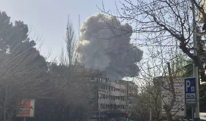 UN Alleges Israel Committed War Crimes in Lebanon