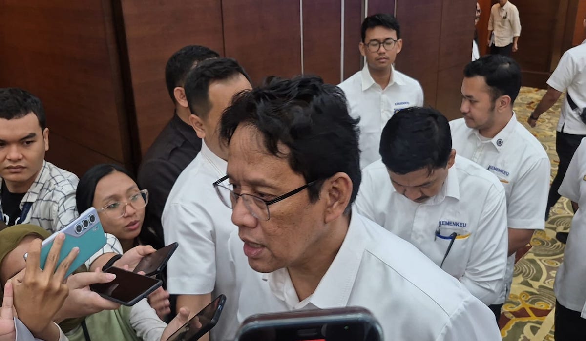 Finance Minister Assures Strong State Budget Can Withstand Fuel Price Pressures Despite Oil Reaching US$100