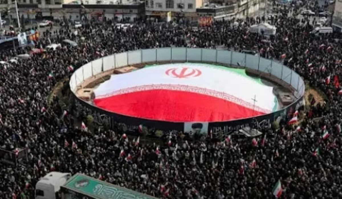 Intelligence: Iranian Regime Remains Solid Despite Barrage from US and Israel