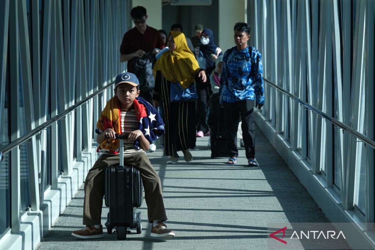 Ministry of Transport Ensures International Flight Operations Continue