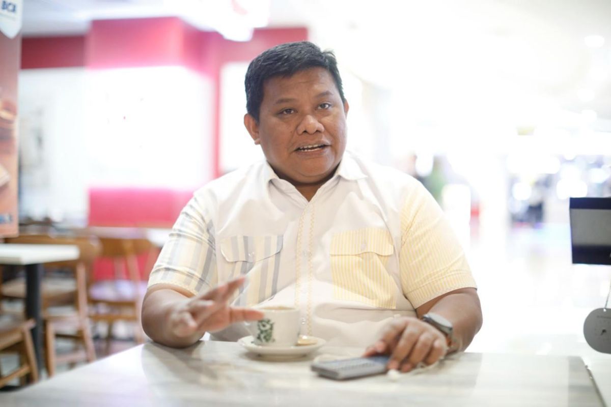 Golkar encourages energy collaboration between Indo-Pacific nations