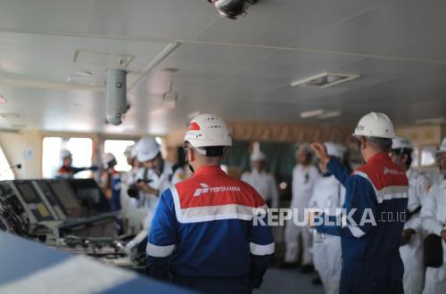 Pertamina Patra Niaga Strengthens Fleet Monitoring and Energy Distribution Reliability Through Optimisation