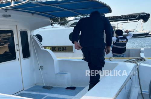 Jakarta Customs Extends Oversight, Inspects 82 Luxury Yachts
