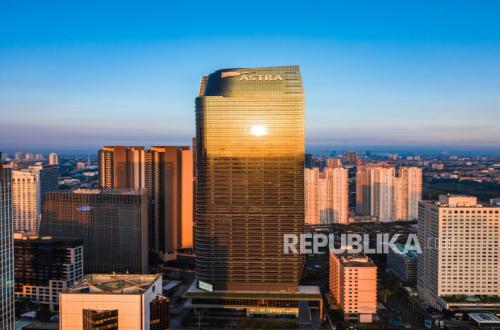 Towards Seven Decades of Astra for Today and Indonesia's Future