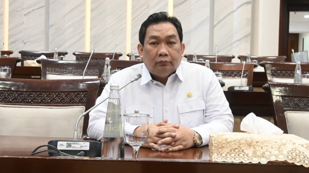 Parliamentary Member: Widening 2025 State Budget Deficit Reflects Structural Fiscal Pressure