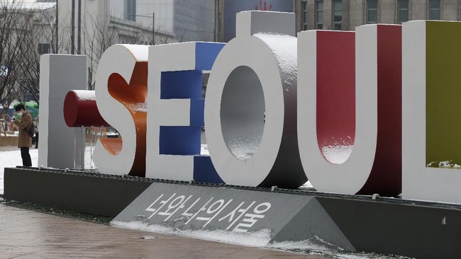 Indonesians Can Now Shop Using QRIS in South Korea Next Month