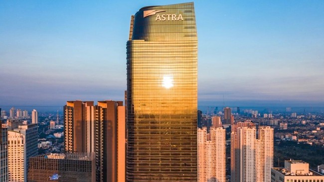 69 Years of Astra's Journey: Growing Solidly, Building the Nation