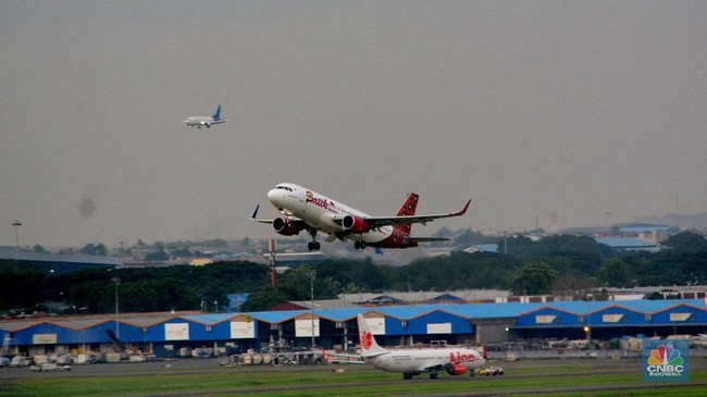 Uproar Over Padang-Manokwari Flight Tickets at Rp17 Million: Transport Ministry Responds
