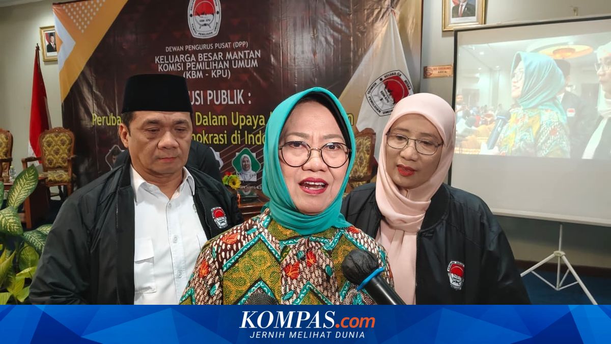 BRIN Researcher Proposes Asymmetric Regional Elections as Middle Ground Between Direct and Indirect Voting