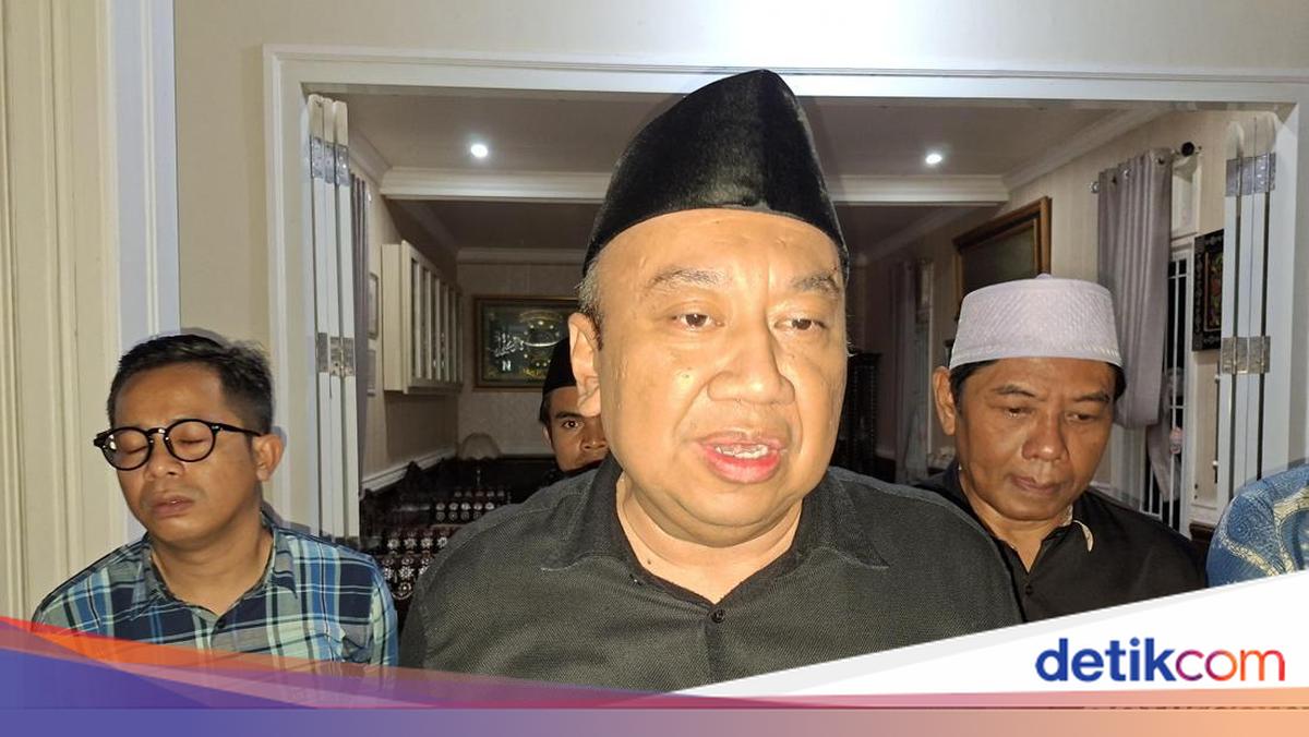 Vice Chair of Commission X Parliament States Prabowo to Cut Budget Due to Iran War
