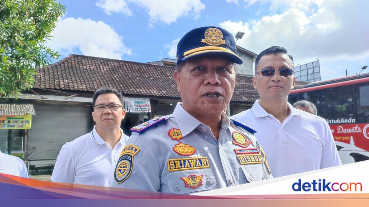 Catur Muka Will Be Gridlocked During Ogoh-Ogoh Procession, Traffic Authority Deploys 31 Personnel