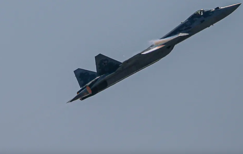 Pakistan Denies Striking Afghanistan