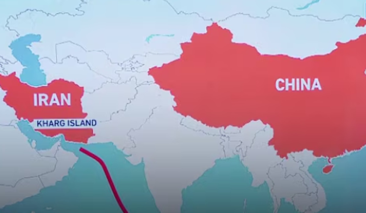 Hundreds of Iranian Historic Sites Including Golestan Palace Damaged