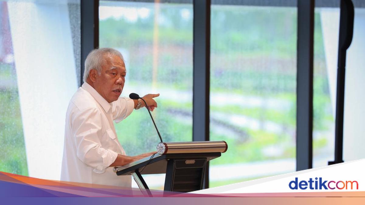 IKN Receives Three New Investors, Ready to Inject Rp 1.2 Trillion in Funding