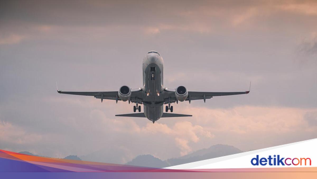 Transport Ministry Denies International Flight Suspension Amid Middle East Conflict