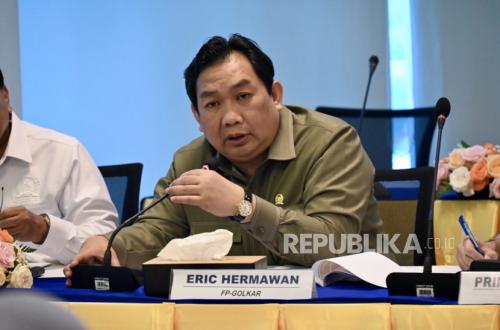 Parliamentary Finance Committee Urges Tax Optimisation to Strengthen Fiscal Position