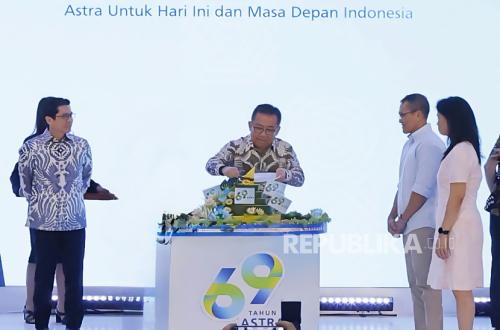 Astra Reaffirms Catur Dharma Values