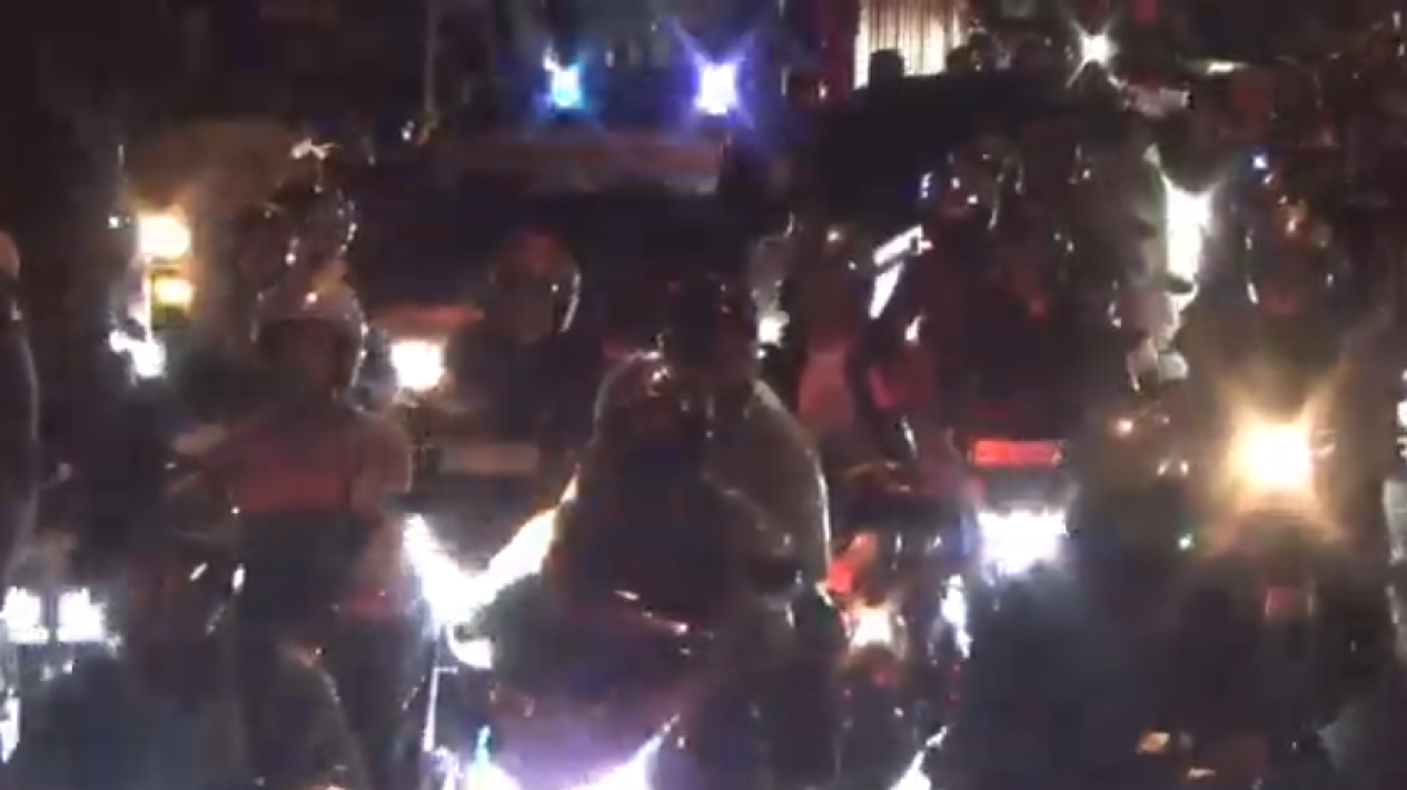 BRINS Mobilises 108 Workshops and Mudik Posts Across Major Cities for Secure 2026 Homecoming