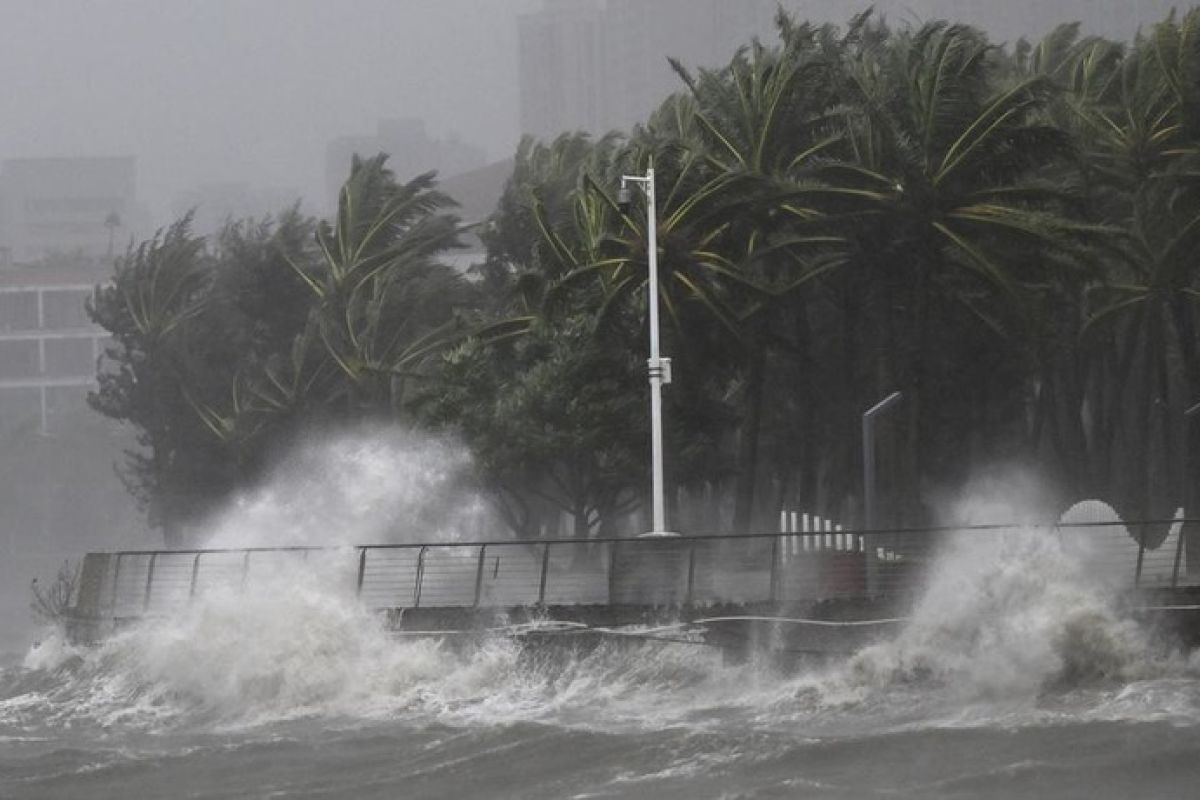 Chinese scientific team unveils diverse factors driving climate change across Asia