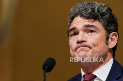 Trump's Counterterrorism Chief Resigns, Alleges False Israeli Intelligence Behind US Iran Strikes