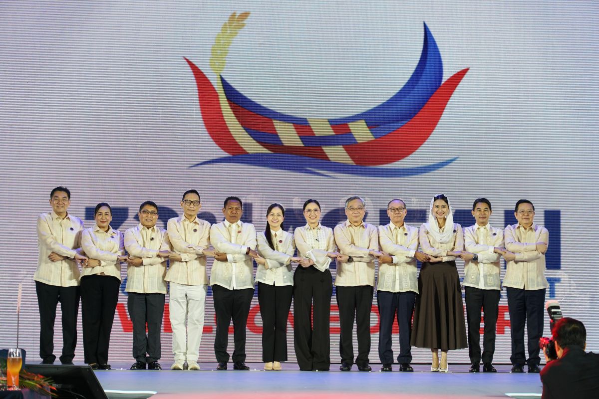 Minister Roro urges ASEAN unity to tackle global uncertainty