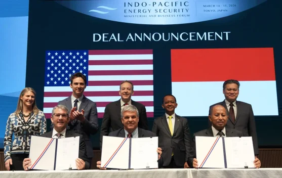 USTDA Backs U.S. Lithium Technology for Indonesia's Geothermal Sector