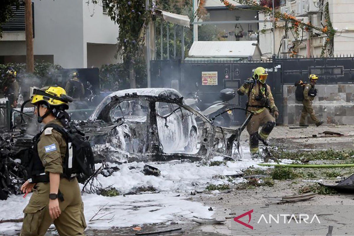 US Counterterrorism Centre Director Resigns, Rejects Iran War