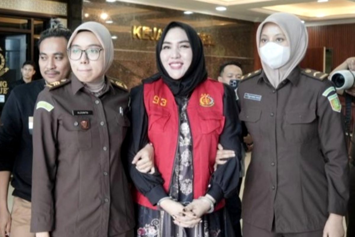 Mira Hayati seeks additional time ahead of asset seizure