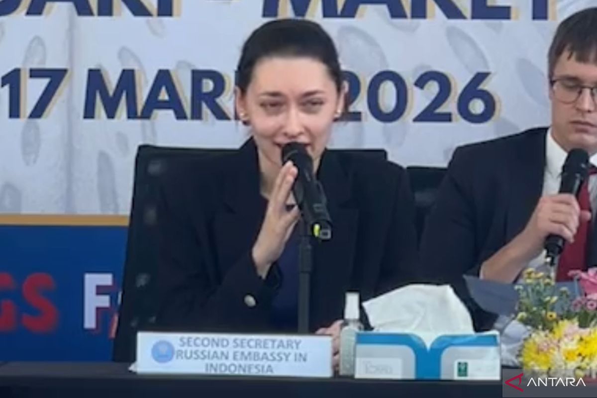 Russian Embassy Expresses Regret Over Citizens Operating Secret Drug Laboratory in Bali