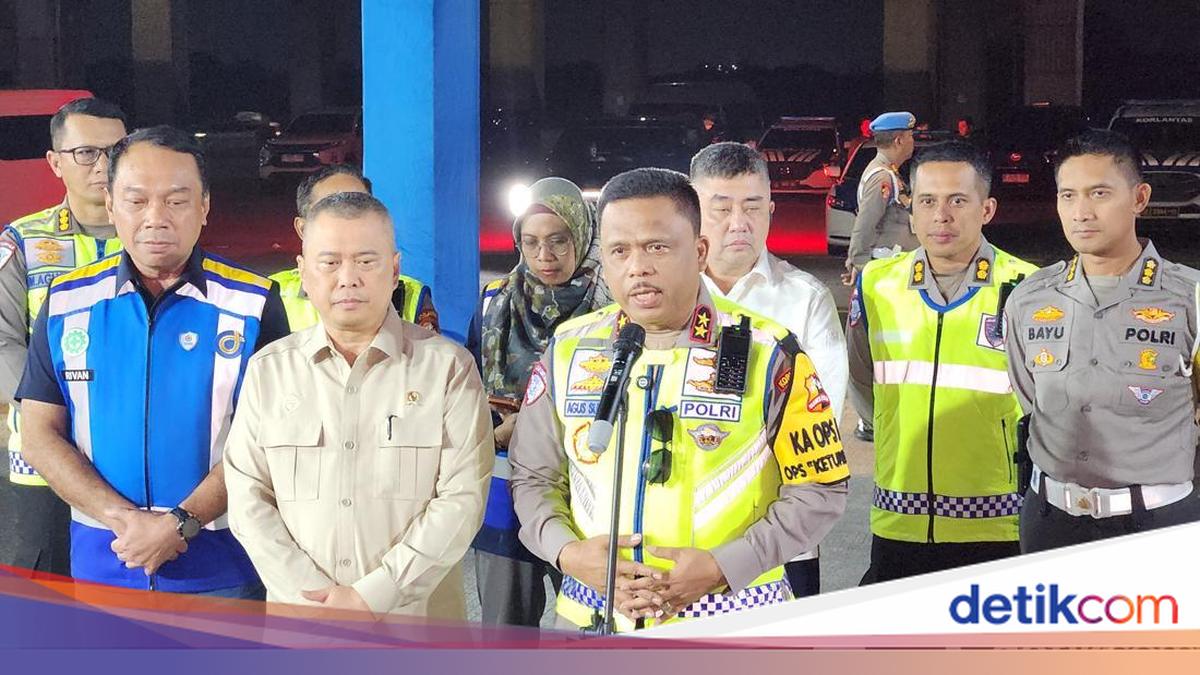 National Traffic Chief Reports 15% Decline in Accidents and 38.9% Reduction in Fatalities During Operation Ketupat 2026